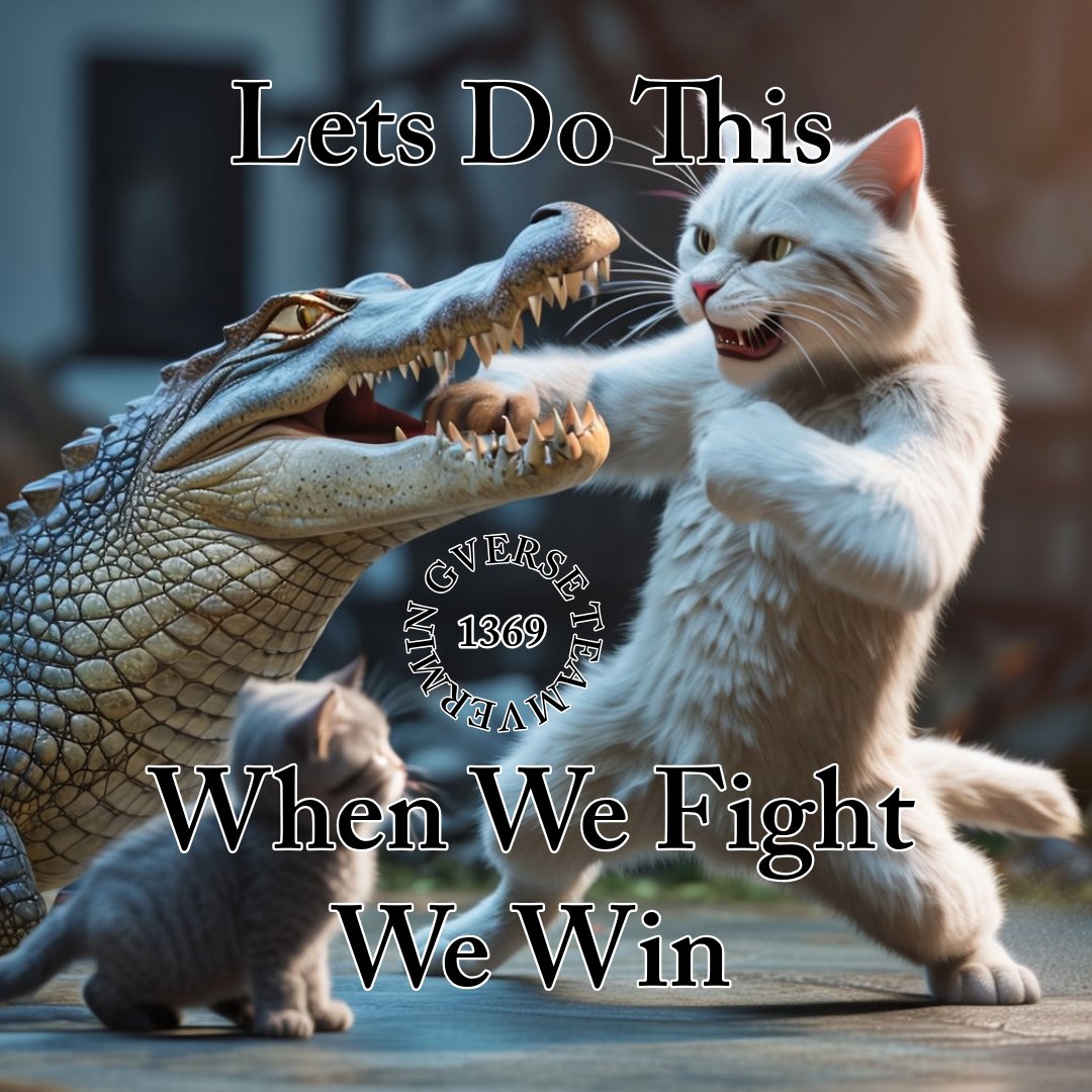 gmf1369's tweet photo. #GVerse #TeamVermin #LetsDoThis #HarrisWalz2024
#INominate #Boosters
@LinosVersion
@RobynVia
Welcome to The Family!!! #NewMutuals
@terksaaskret
@Catheri16757657
@JulesB_in_AZ
@EmpathyVessel
@stephaniemoyles
@AndaluciaSteve
@fuzzywuzzydafu
@OneFedUpGranny
@renea_sherri
@333Kiser https://t.co/rxJ6SqLLYm