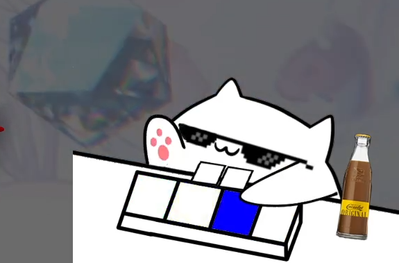 _josleo's tweet photo. A veces hago directos con el gato pianeando Djmax o Muse Dash en twitch, si alguien quiere venir es leo_jocoso ☻<3 https://t.co/CWPNn2KGjx