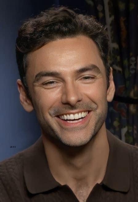 mintvfox's tweet photo. thank God for creating men and then creating Aidan Turner as an apology 🙏🏼

#AidanTurner #Rivals #DisneyPlusUK #DeclanOHara #DisneyRivals https://t.co/8SSfCUeK5r