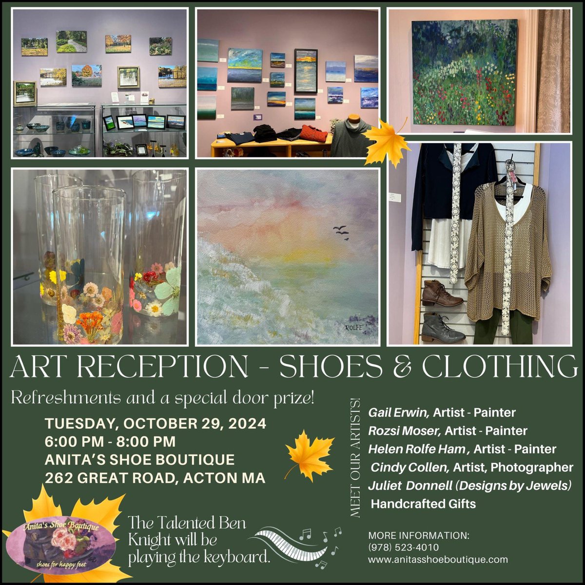 Middlesex West Chamber tweet media