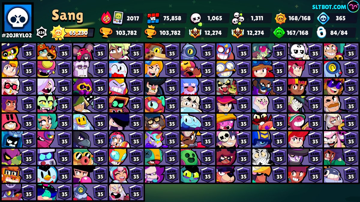 all rank 35s before the update, thanks to everyone🫠