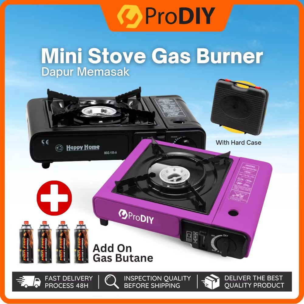 Check out Mini Stove Gas Burner Portable For Outdoor Camping Picnic Gas Stove Case Camping Portable Cooker Butane Dapur Masak for RM18.13 - RM52.02. Get it on Shopee now! s.shopee.com.my/9f3FkkepsG?sha…