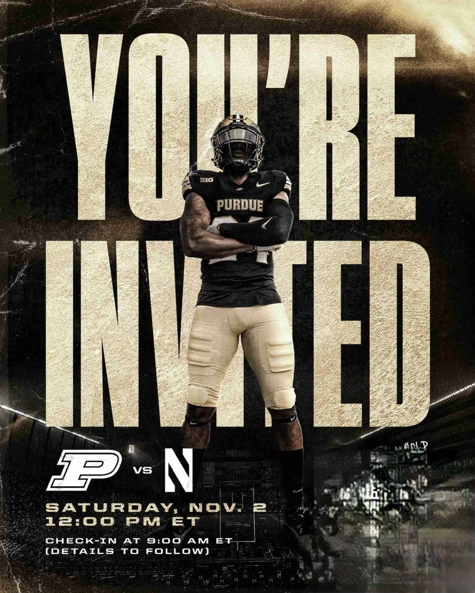 PresswoodCole's tweet photo. Looking forward to being @BoilerFootball this weekend. 

@ThrowItDeep @QBCoachPreston 
@coachstarks25 
@CoachNoahJoseph 
@Coach_Walters 
@Coach_CPatt 
@CoachNatePurdue 
@BuckFitz @jaxon_rose8 @NatlPlaymkrsAca @CoachAcy2 
@jess_stinger @TylerMillerCFB https://t.co/NS74OI6WqI