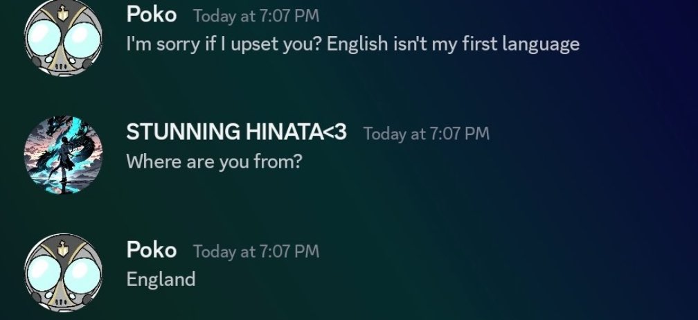 anurachompzilla's tweet photo. @PaladinPoko This is my favorite part LMAO https://t.co/HJZhvKYUP0