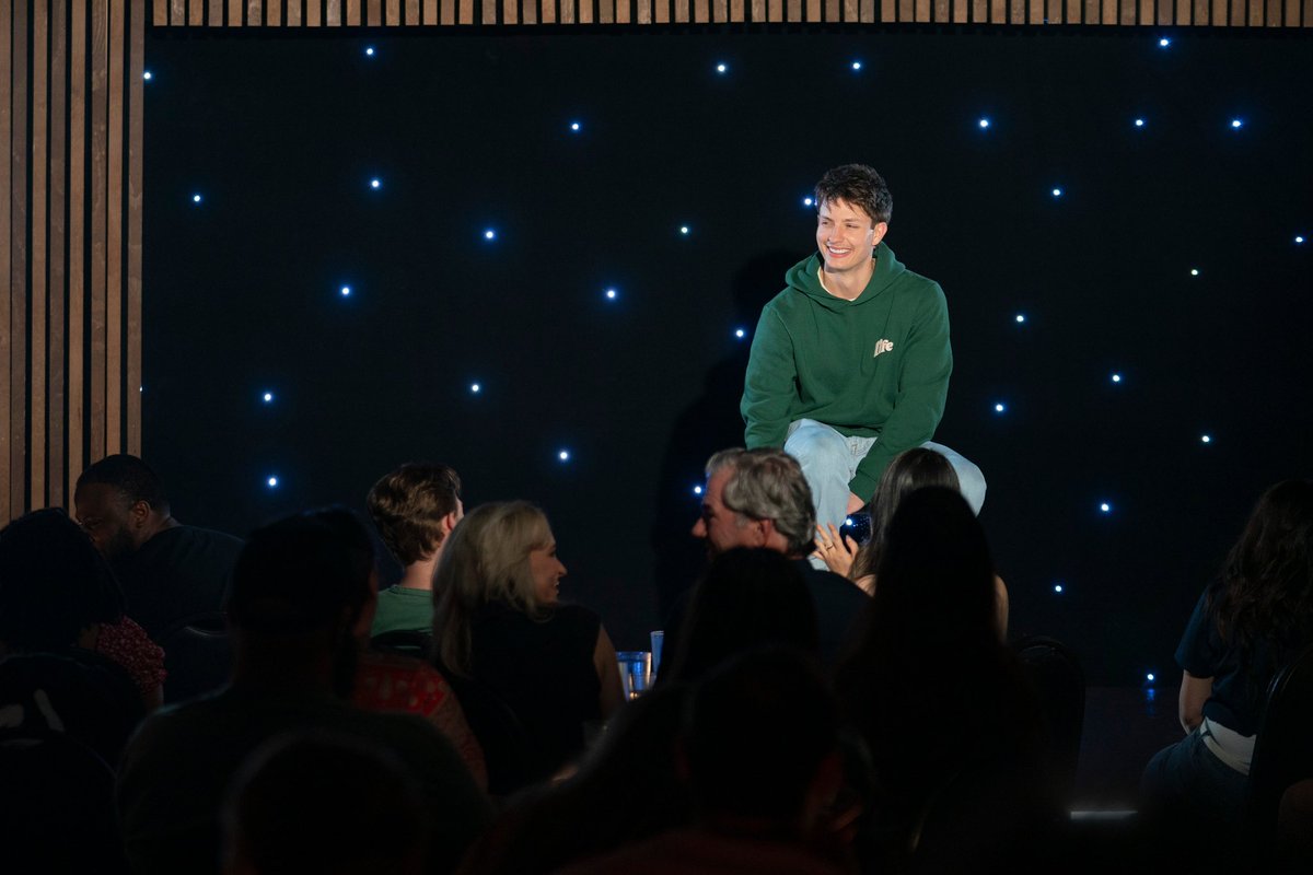 Matt Rife tweet media