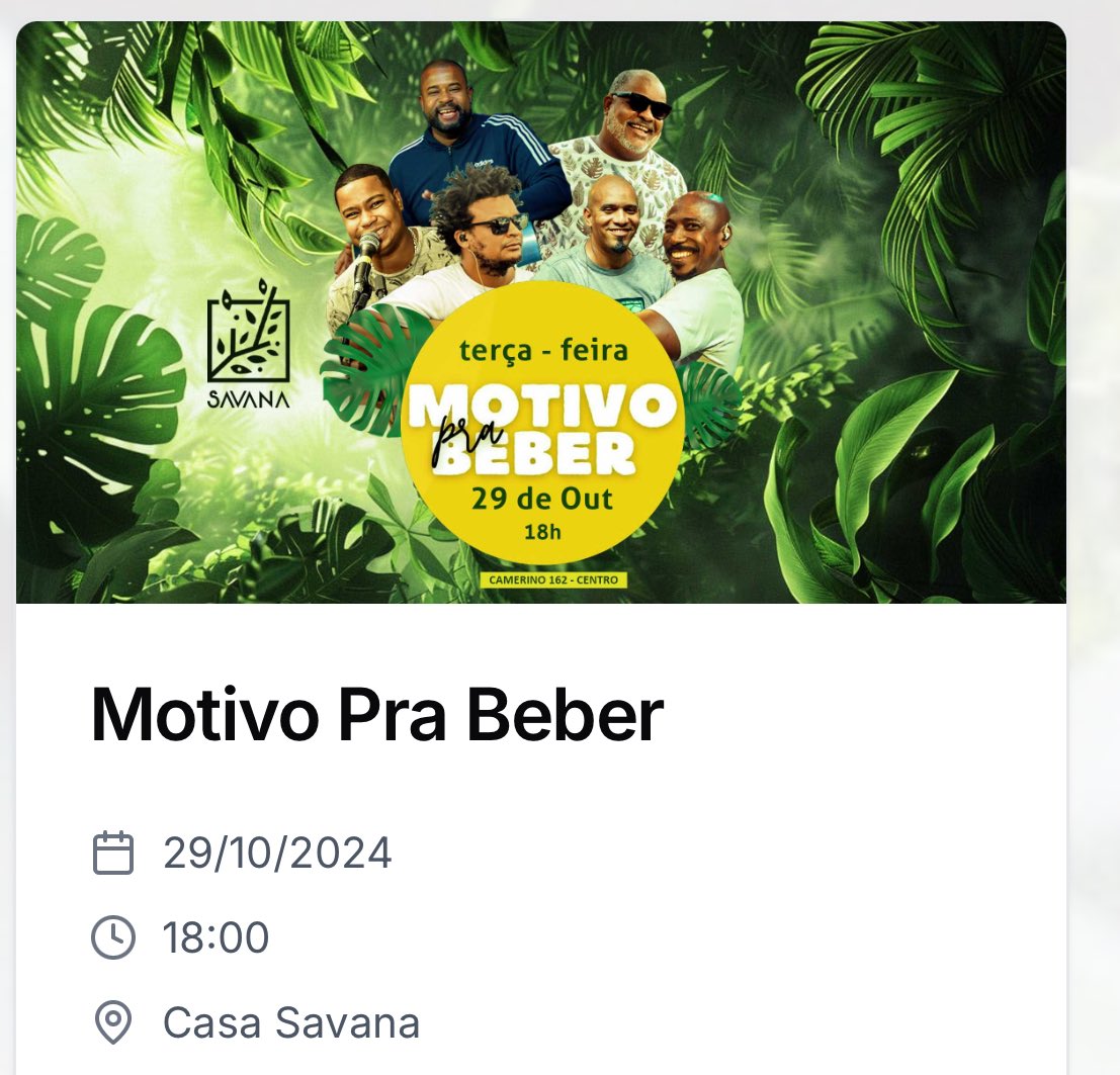 patbo_ingr's tweet image. #RJ #SambaRaiz #Carioquice