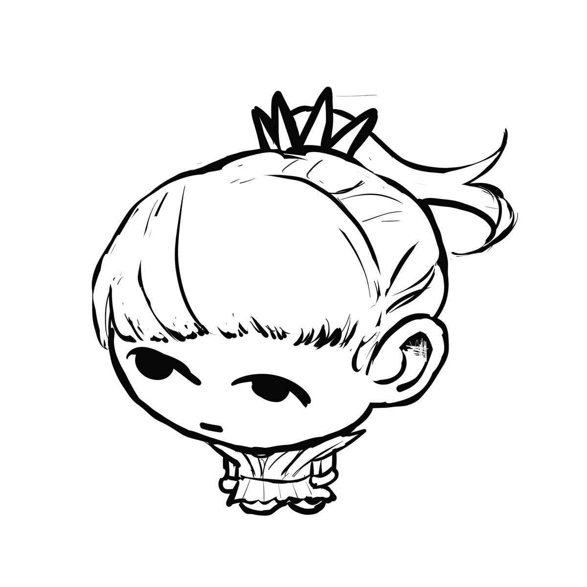 mokaszuu's tweet photo. guys she's pocket size

#babymetal_fanart https://t.co/6TJLdm16Jv