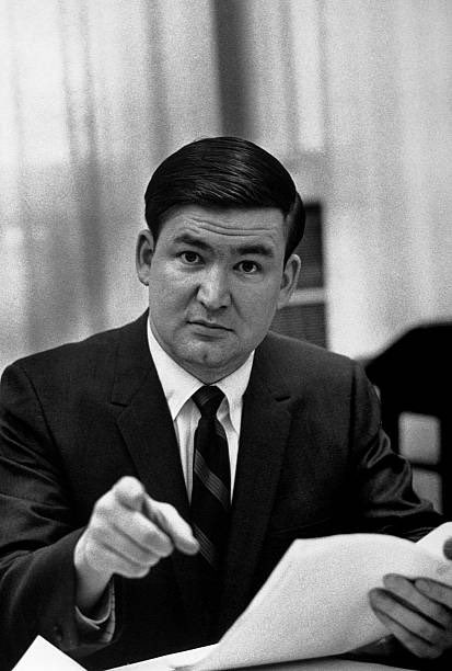 “Destroy the record of a people’s past, leave it in ignorance of who its ancestors were and what they did, and one can fill the empty vessels of their souls with a new history, as in 1984. Dishonor or disgrace a nation’s heroes, and you can demoralize its people.”

Pat Buchanan