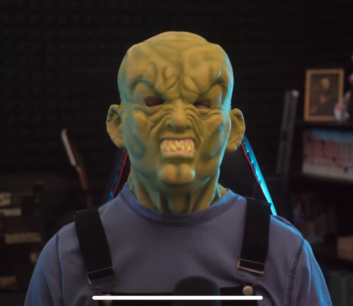 John Wolfe tweet media