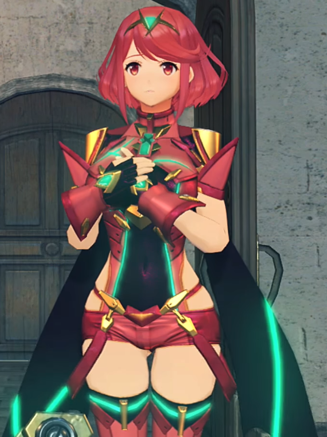 Daily Pyra (@dailypyra) on Twitter photo 