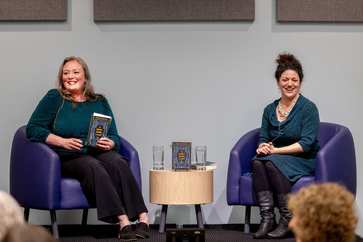 STARFest St. Albert tweet media