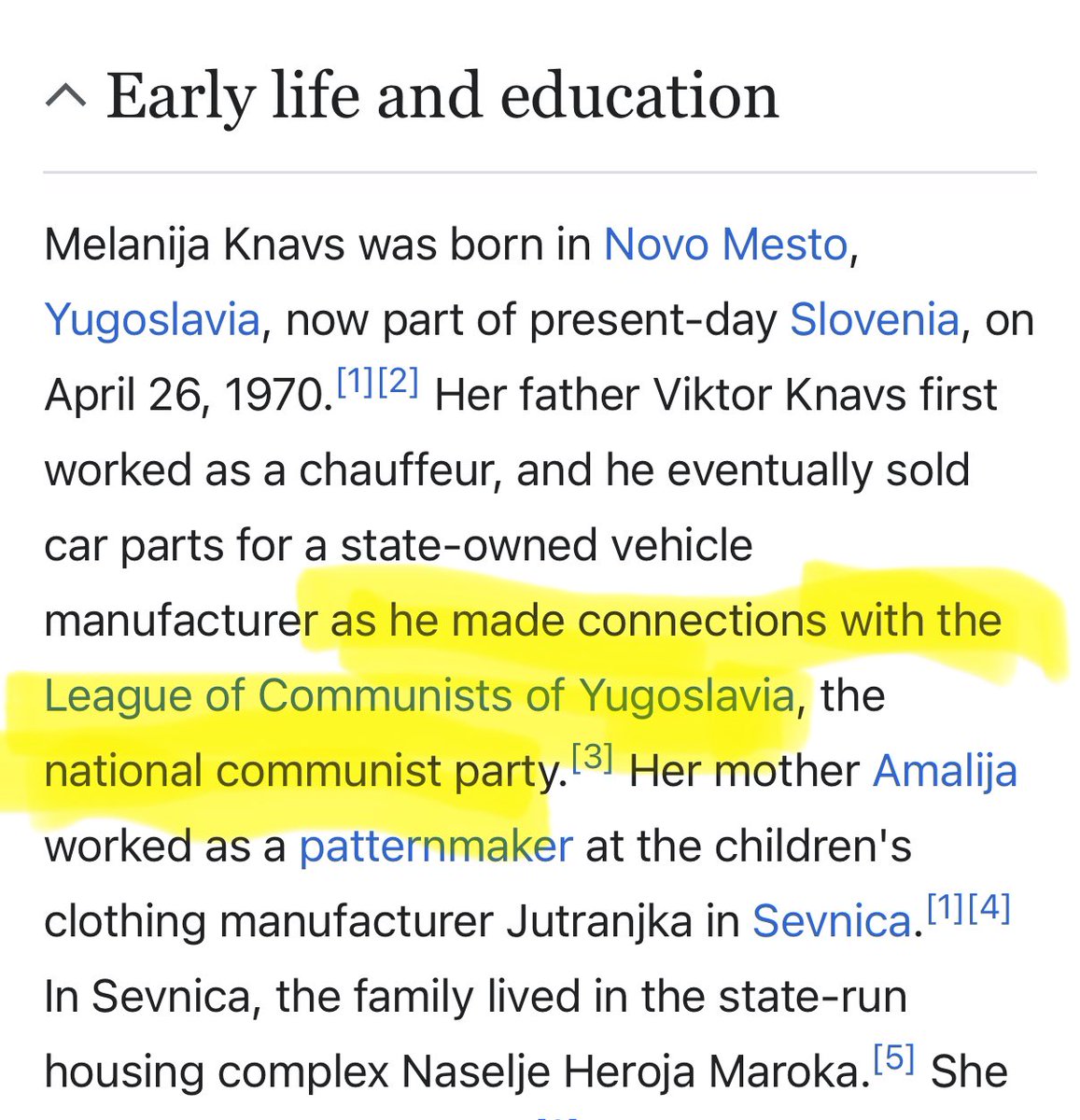 LandAcqPro's tweet image. #TimWalz  had a fling with a communist's daughter in '89 and he's a commie? 🤔 #DonaldJTrump MARRIED one in '05... what's his label?  Lenin reincarnated, right? #Hypocrisy
