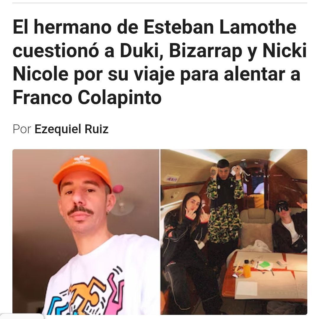 manuel_tinez's tweet photo. PorqueSuper Mario Bross opinta de los famosos aegentinos?? Quien carajo es @estebanlamothe ??? https://t.co/2IT8y26pD3