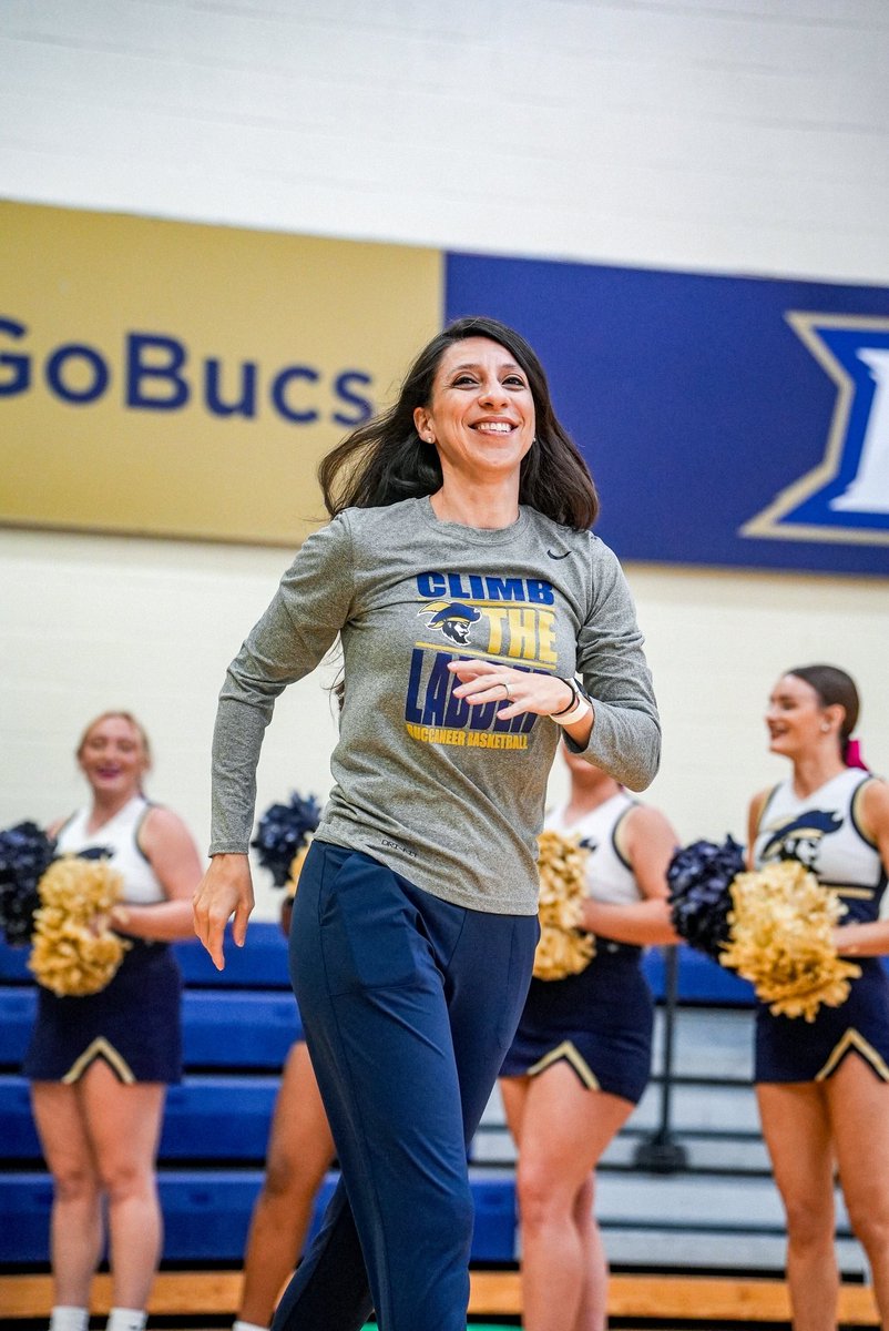 Charleston Southern Women’s Basketball tweet media