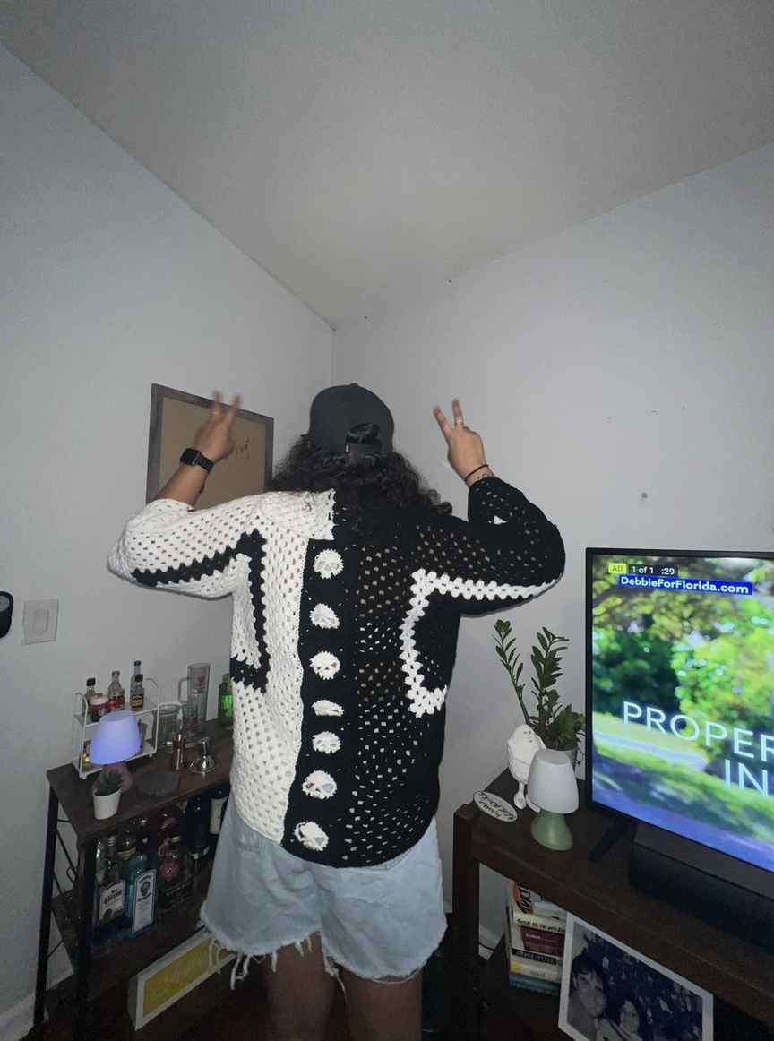 Casual chat with Miranda Bridges!