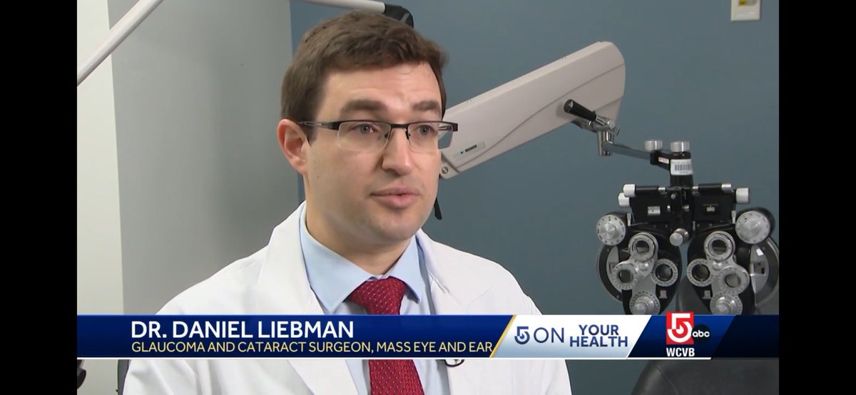 Daniel Liebman MD MBA tweet media