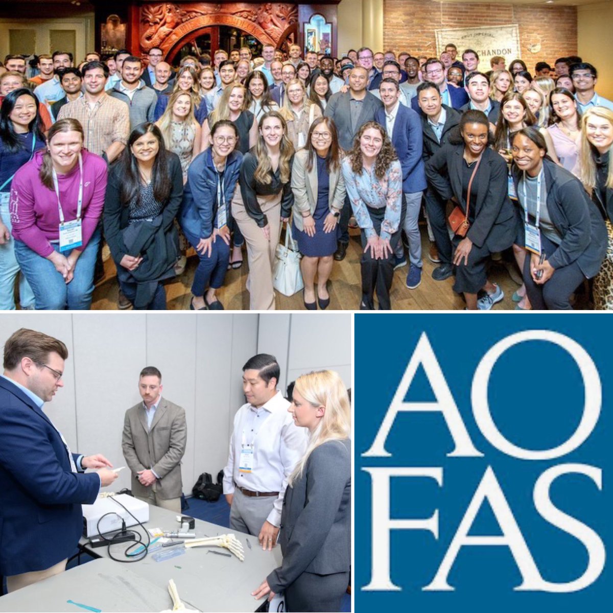 UF Orthopaedic Residency tweet media