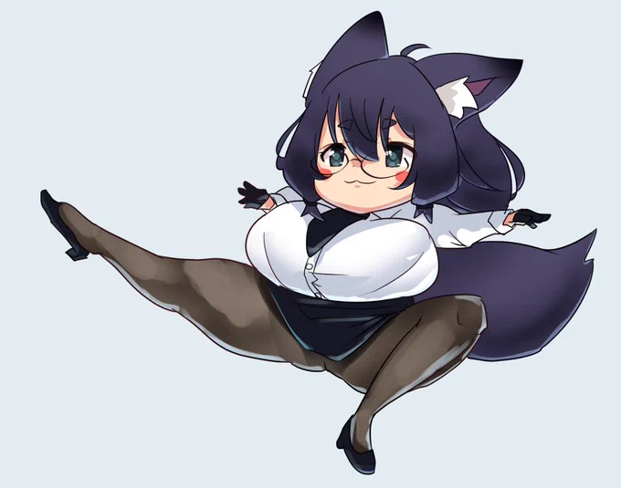 空N 
