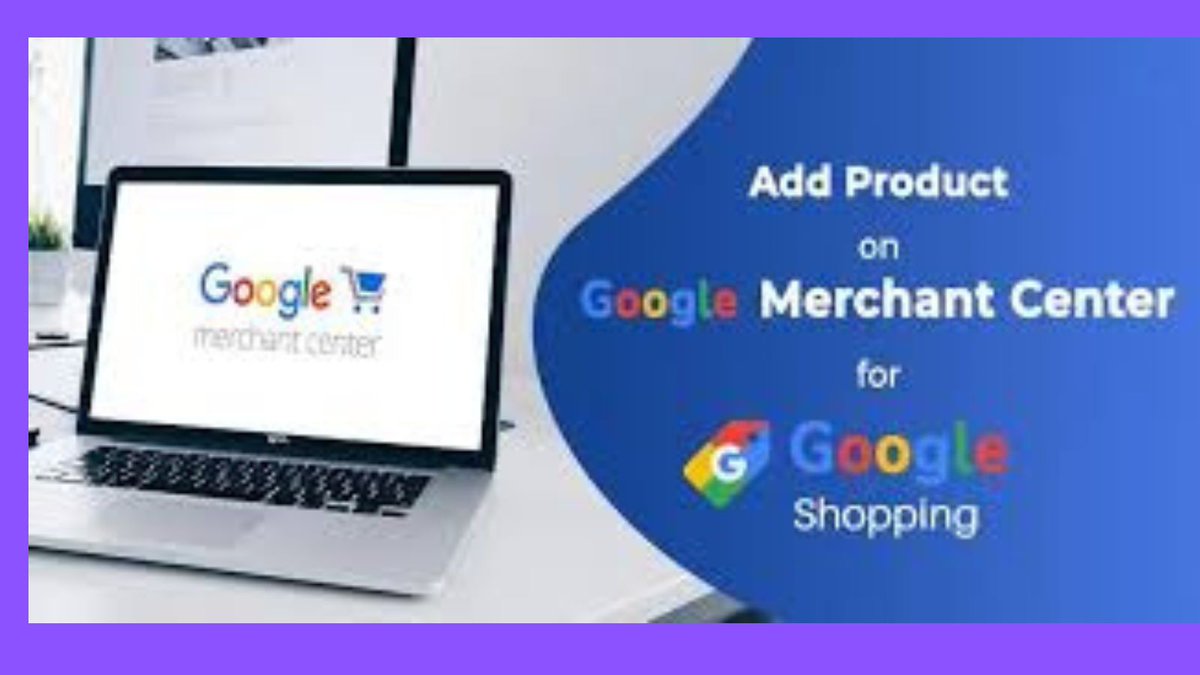 MDSIRAZUL16490's tweet photo. 🚀 Boost your eCommerce game with Google Merchant Center! Adding products here means more visibility in Shopping Ads. Here's why it's key:
1️⃣ Reach ready-to-buy customers
2️⃣ Boost brand visibility
3️⃣ Easy inventory updates
 #eCommerce #ShoppingAds #GoogleMerchant https://t.co/6bGMxpTa8Y