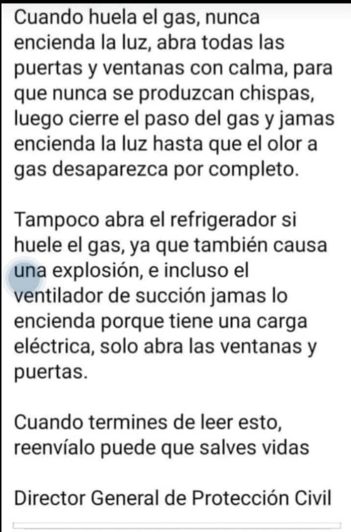 QuienC0m0Dios's tweet image. #Explosiones #gasdomestico #gas #bombona #bombonadegas  #gasdirecto #Anzoátegui
