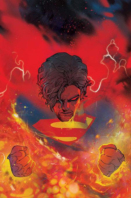 camowerewolf's tweet photo. Surprised that this isn’t an incentive cover but also glad which means I can get it it’s so pretty #absolutesuperman #Superman #clarkent #kalel #dc #DCcomics #comics https://t.co/MUX5PrI58S