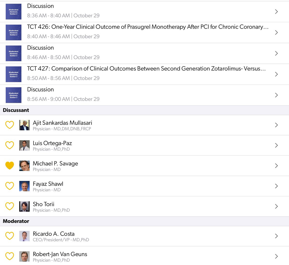 Michael Savage (@docsavagetju) on Twitter photo More #DES research Tuesday 8AM <a href="/TCTConference/">TCT Conference</a> #TCT2024 #CardioTwitter <a href="/crfheart/">Cardiovascular Research Foundation</a> <a href="/Ortega_Paz/">Luis Ortega Paz</a> <a href="/mmamas1973/">Mamas A. Mamas</a> <a href="/DrAsifQasim/">Dr Asif Qasim MA PhD FRCP</a> <a href="/jedicath/">jedicath աǟզǟʀ.ǟɦʍɛɖ</a> <a href="/cardioPCImom/">Ki Park</a> <a href="/FaroucJaffer/">Farouc Jaffer MD PhD</a> <a href="/SandeepNathanMD/">Sandeep Nathan, MD, MSc</a> <a href="/djc795/">David J. Cohen, MD, MSc</a> <a href="/mirvatalasnag/">MIЯVΛƬ #IC</a> <a href="/Pooh_Velagapudi/">Poonam Velagapudi</a> <a href="/fischman_david/">David L. Fischman</a> More #DES research Tuesday 8AM <a href="/TCTConference/">TCT Conference</a> #TCT2024 #CardioTwitter <a href="/crfheart/">Cardiovascular Research Foundation</a> <a href="/Ortega_Paz/">Luis Ortega Paz</a> <a href="/mmamas1973/">Mamas A. Mamas</a> <a href="/DrAsifQasim/">Dr Asif Qasim MA PhD FRCP</a> <a href="/jedicath/">jedicath աǟզǟʀ.ǟɦʍɛɖ</a> <a href="/cardioPCImom/">Ki Park</a> <a href="/FaroucJaffer/">Farouc Jaffer MD PhD</a> <a href="/SandeepNathanMD/">Sandeep Nathan, MD, MSc</a> <a href="/djc795/">David J. Cohen, MD, MSc</a> <a href="/mirvatalasnag/">MIЯVΛƬ #IC</a> <a href="/Pooh_Velagapudi/">Poonam Velagapudi</a> <a href="/fischman_david/">David L. Fischman</a>