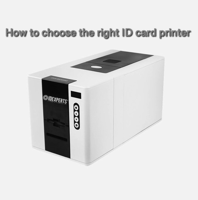 ECARDID's tweet image. Are you in the market for an ID card printer? Discover essential tips on How to Choose the Right ID Card Printer for your needs and ensure you make the best decision!
idexperts.com/blogs/id-card-…