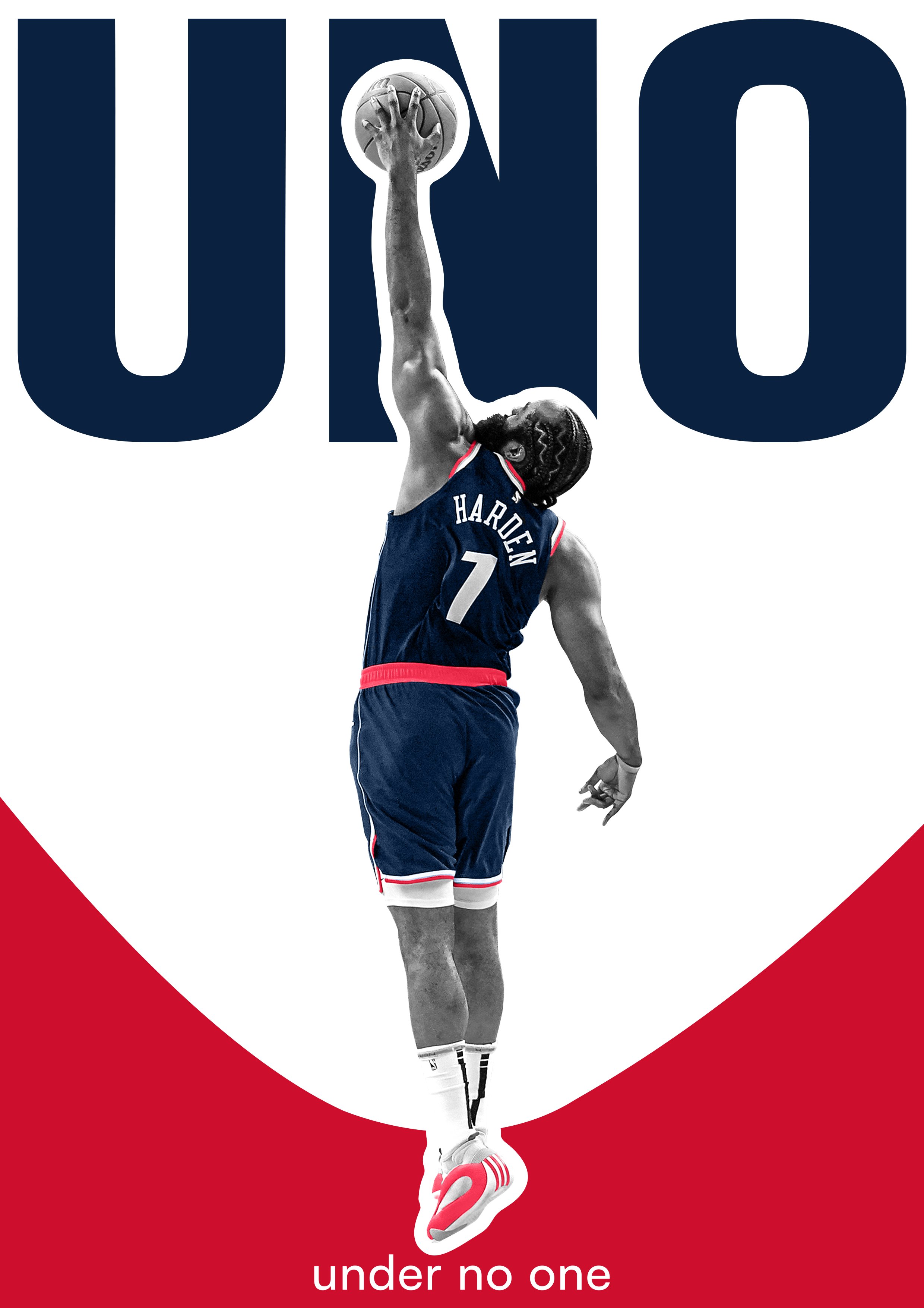 James harden one on one new arrivals