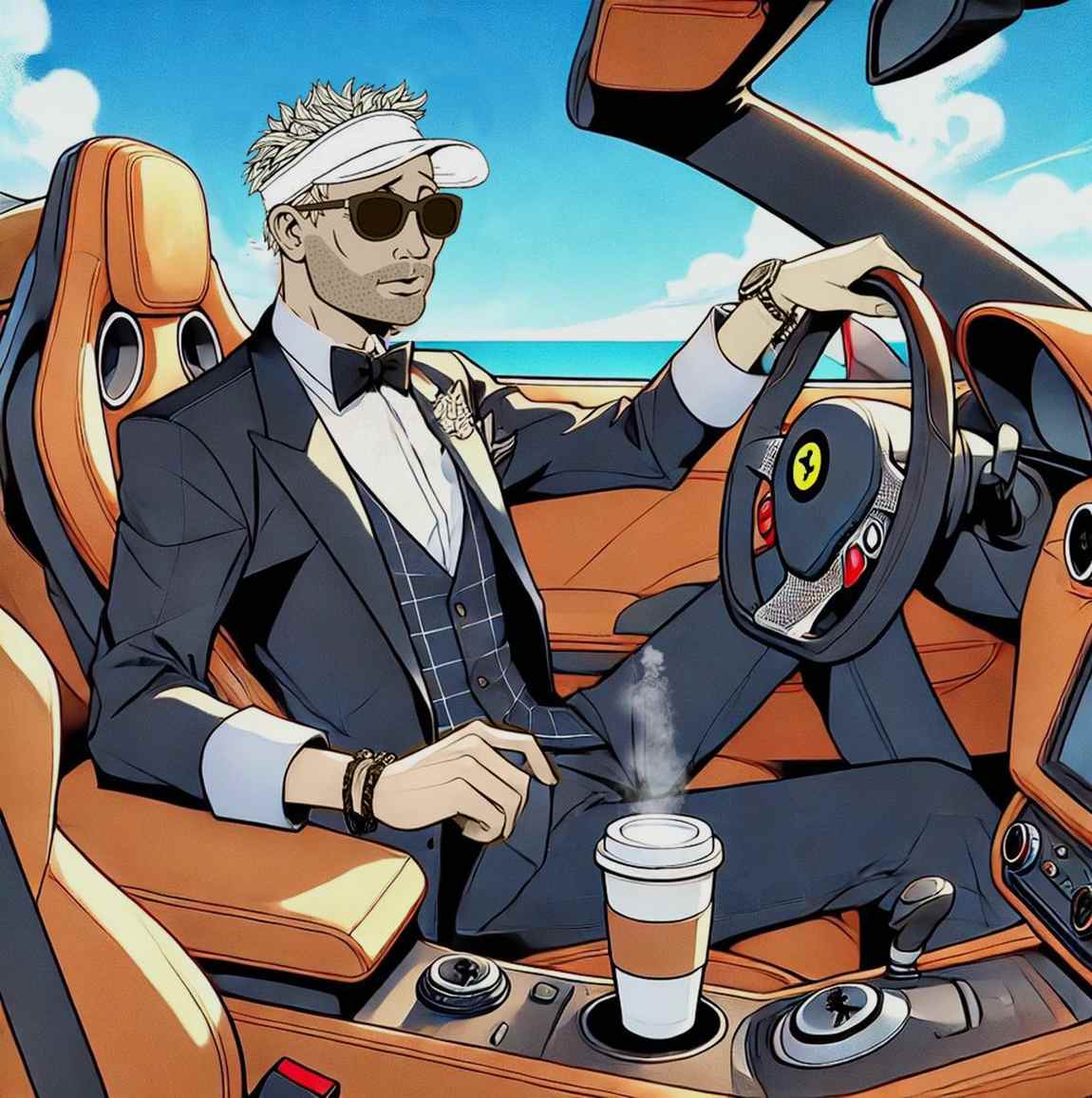 ASidyane's tweet image. Greetings, it's 𝒫𝒶𝓉𝒸𝒽𝒶 ♡ big win taking center stage