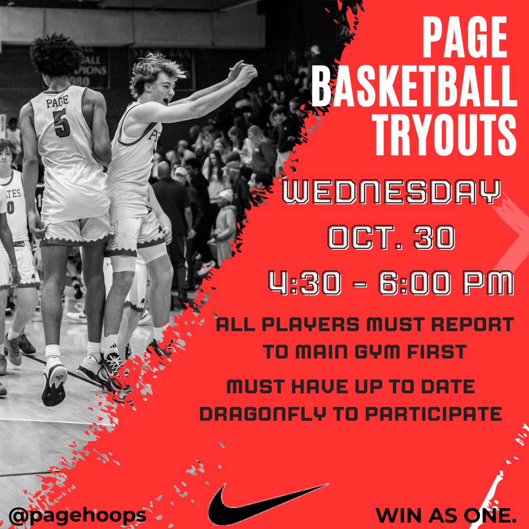 PiratesMBB's tweet photo. The time has come!! The 2024-2025 Men’s Basketball Season is upon us!

Tryouts will be held for Freshmen, JV and Varsity Men’s teams starting on Wednesday, October 30th at 4:30 PM. Please have all Dragonfly information complete and loaded prior to coming. 
#WinAsOne https://t.co/Lqp33br1fn