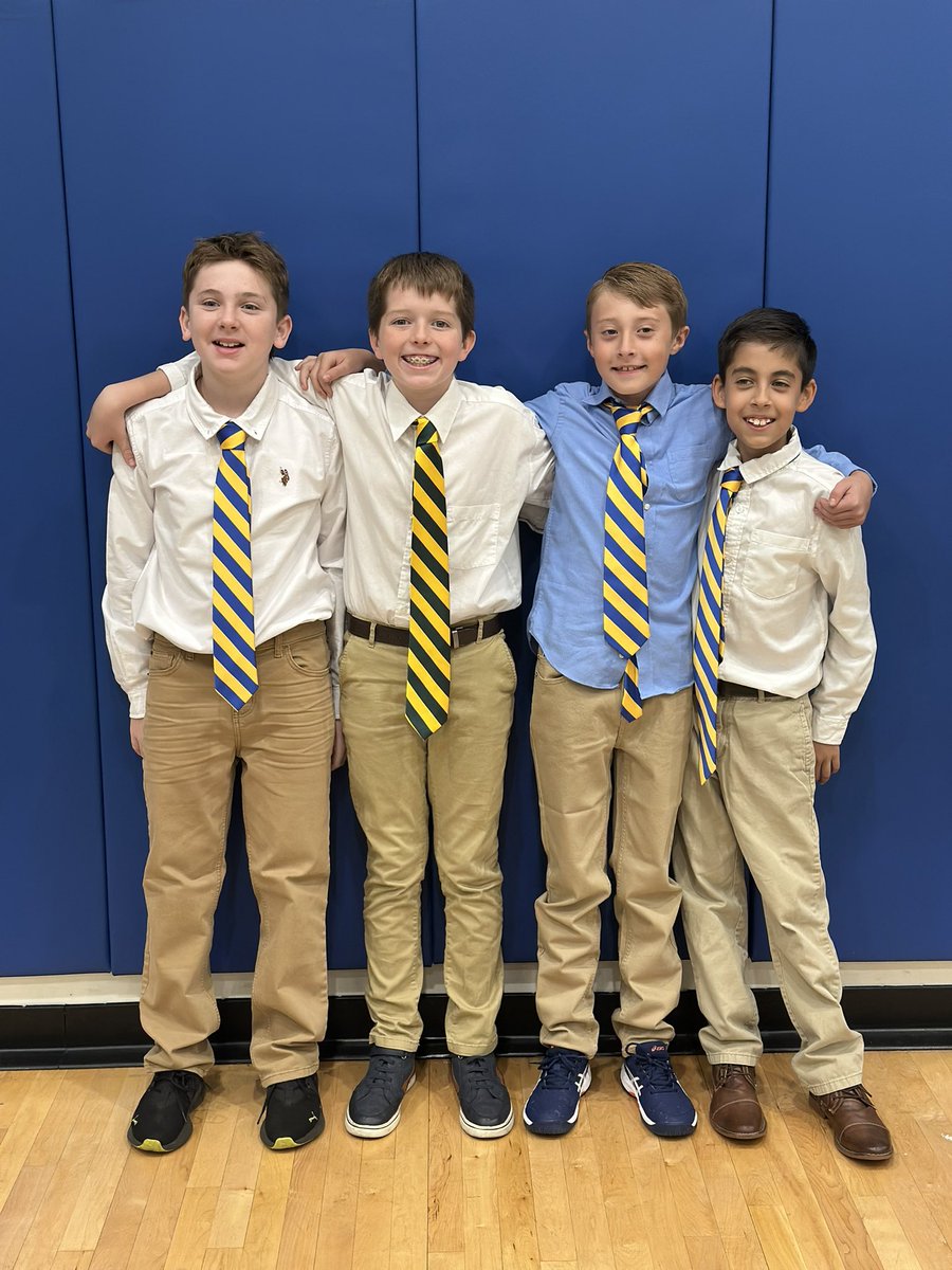 ctetigers's tweet photo. Congratulations to our newly inducted Boys to Men leaders. #proudtobeCTE @BoysToMen_KY https://t.co/evgRJpilwy