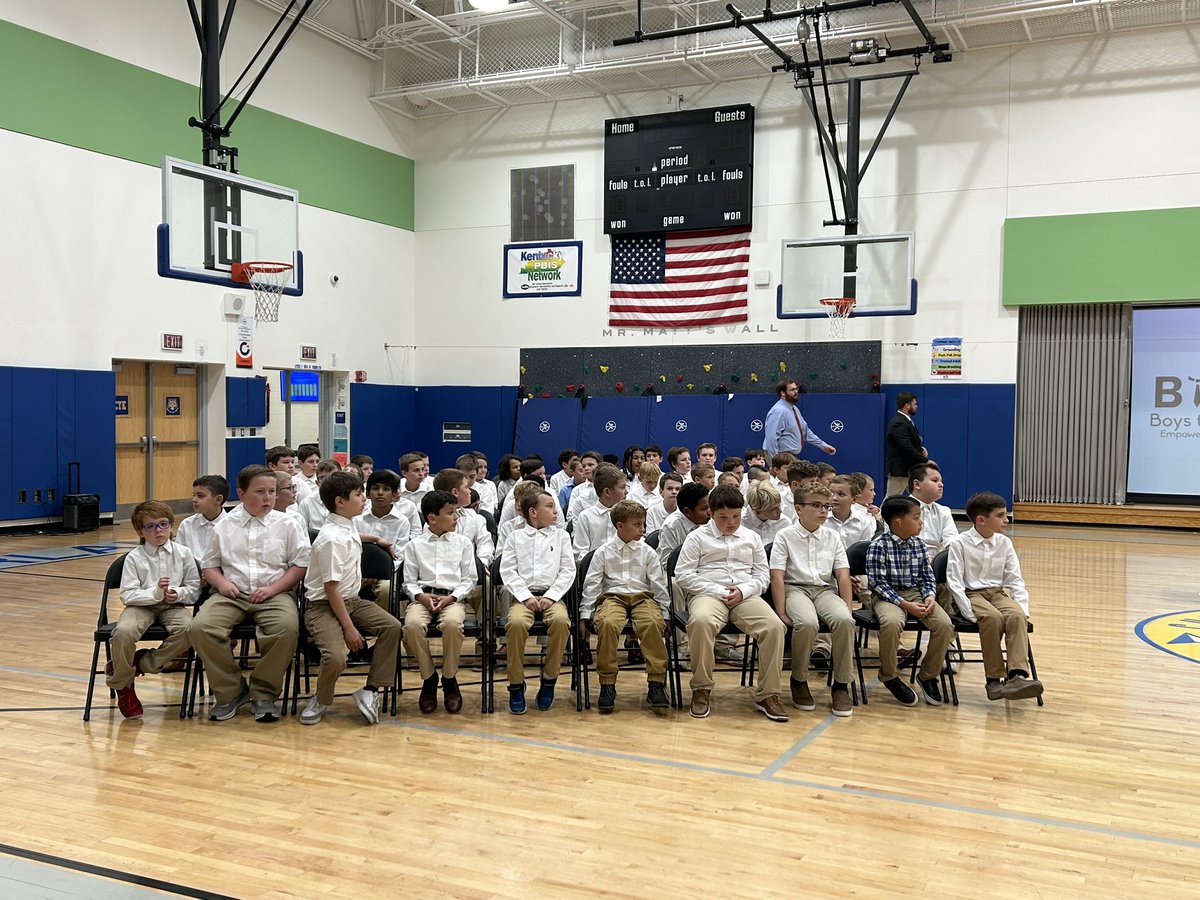ctetigers's tweet photo. Congratulations to our newly inducted Boys to Men leaders. #proudtobeCTE @BoysToMen_KY https://t.co/evgRJpilwy