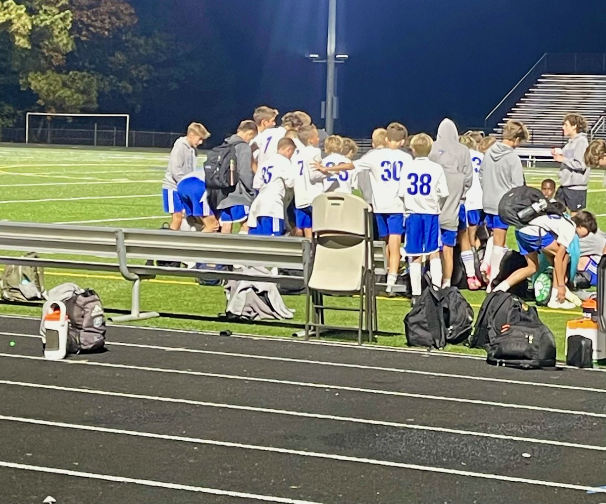 Midlo_Mustangs tweet media