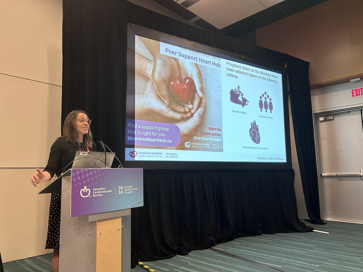 CWHHAlliance's tweet photo. Congratulations to everyone who contributed to an outstanding workshop at #CCC2024🫀

It was wonderful to see so many familiar faces. Thank you to all our dedicated members for making it a success! ❤️ #HerHeartMatters https://t.co/78pyFPlN2R