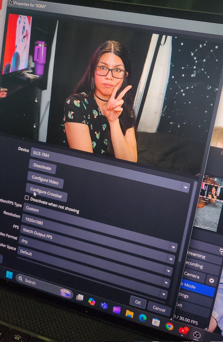 uselesssara's tweet photo. Live on YouTube streaming BO6
https://t.co/YEnjsVCIQS
#gaming #CallofDuty #warzone #multiplayer #mp #cod #battleroyale #mw3 #stonergirl #gamergirl #girls #rebirth #resurgencia #girl #resurgence #bo6 #bo6beta #youtube #latina #codclips #sony #games #videogames #ps5 #livestream https://t.co/OEXMYgL8hQ