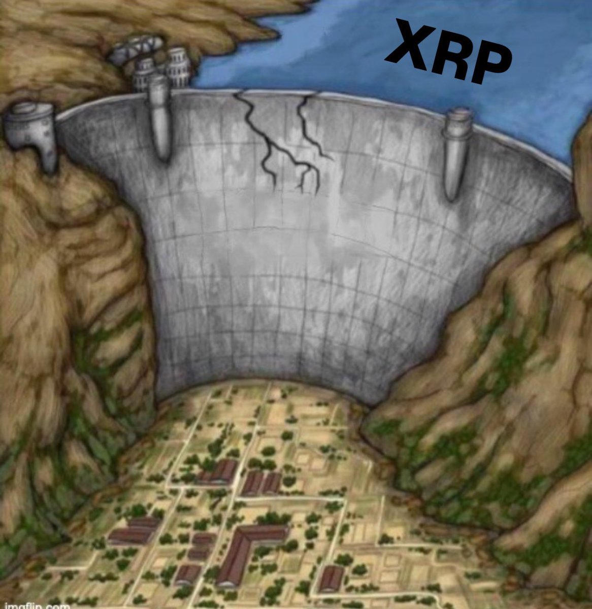 $XRP