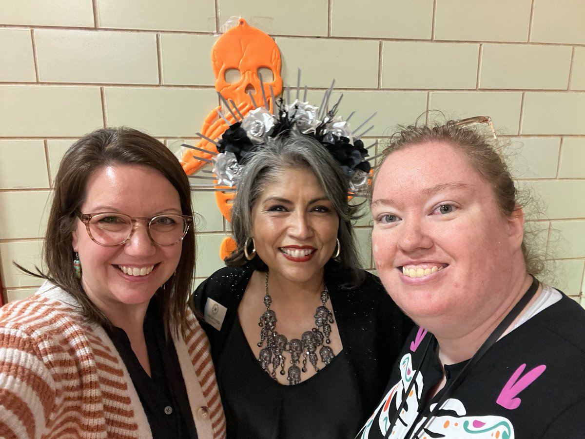 Marion Wildes tweet media