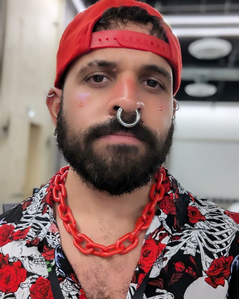 Adox J. Roig Oviedo tweet media