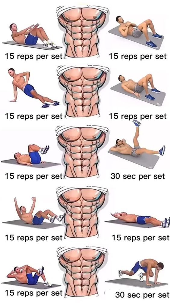 FitnessGuide0's tweet photo. Quick Home Abs Workout https://t.co/gpzeBWtEmc