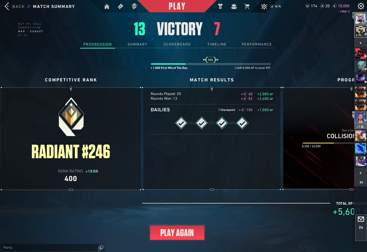 maydream tweet media