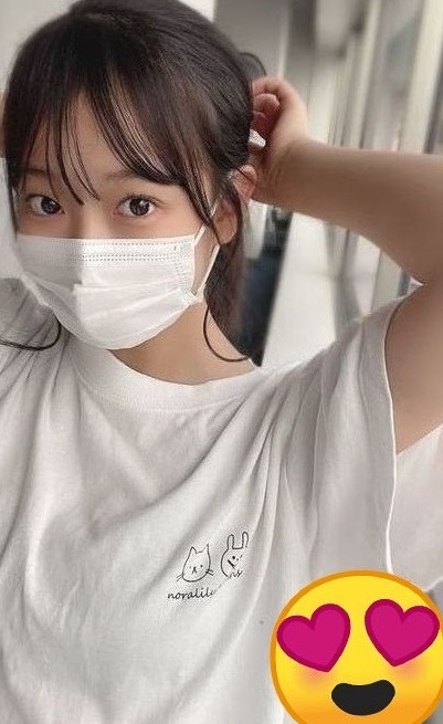 恥ずかしいからハ★撮り一瞬消すよ🧡

丸見え欲しい人は❤で全員に送る