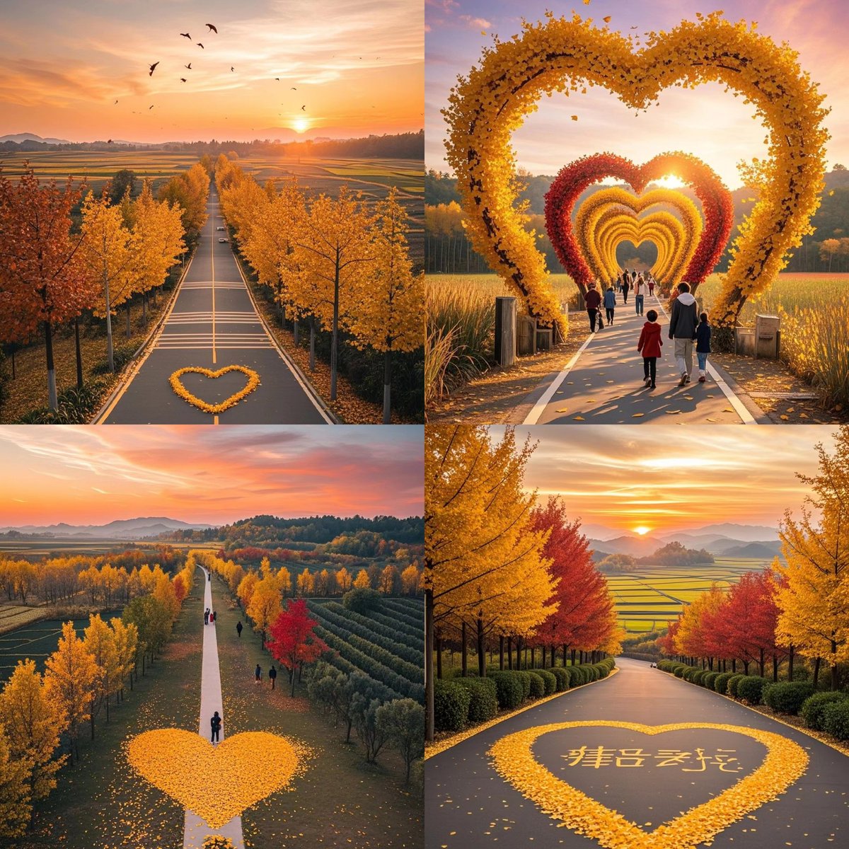 把心留给爱的人！#愿所有真情都不被辜负 #一起享受大自然