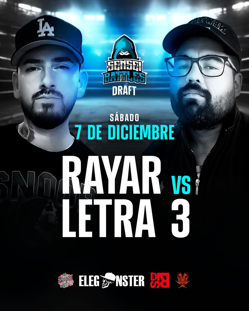 antivela's tweet photo. Tijuana WASSUP! 🔥

#battlerap #batallasescritas #rayar #letra3 #senseibattles https://t.co/tsPa4huGjC