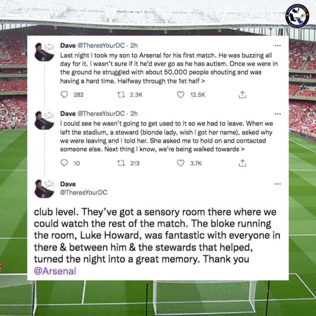 GoonerGimli's tweet image. Well done @Arsenal