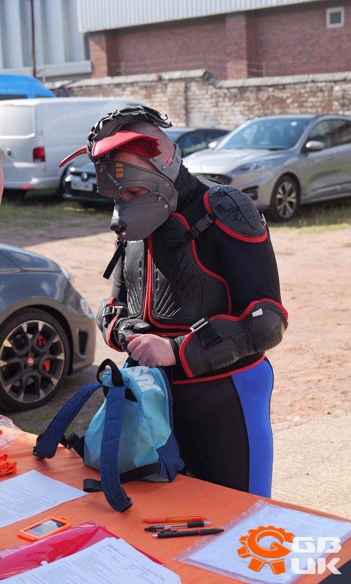 GearTransformer's tweet image. Some puppy photos I forgot to post from @GearBlastUK. Great fun 
#puppies #pups #kink