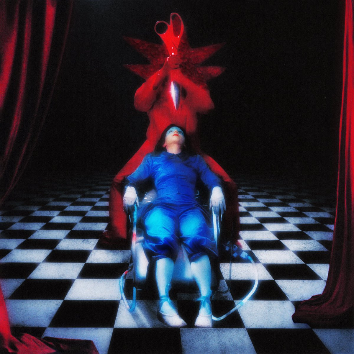 Image (<a href="/Grimezsz/">𝖦𝗋𝗂𝗆𝖾𝗌 ⏳</a> Special) will be out tomorrow at 9am PT / 12pm PT