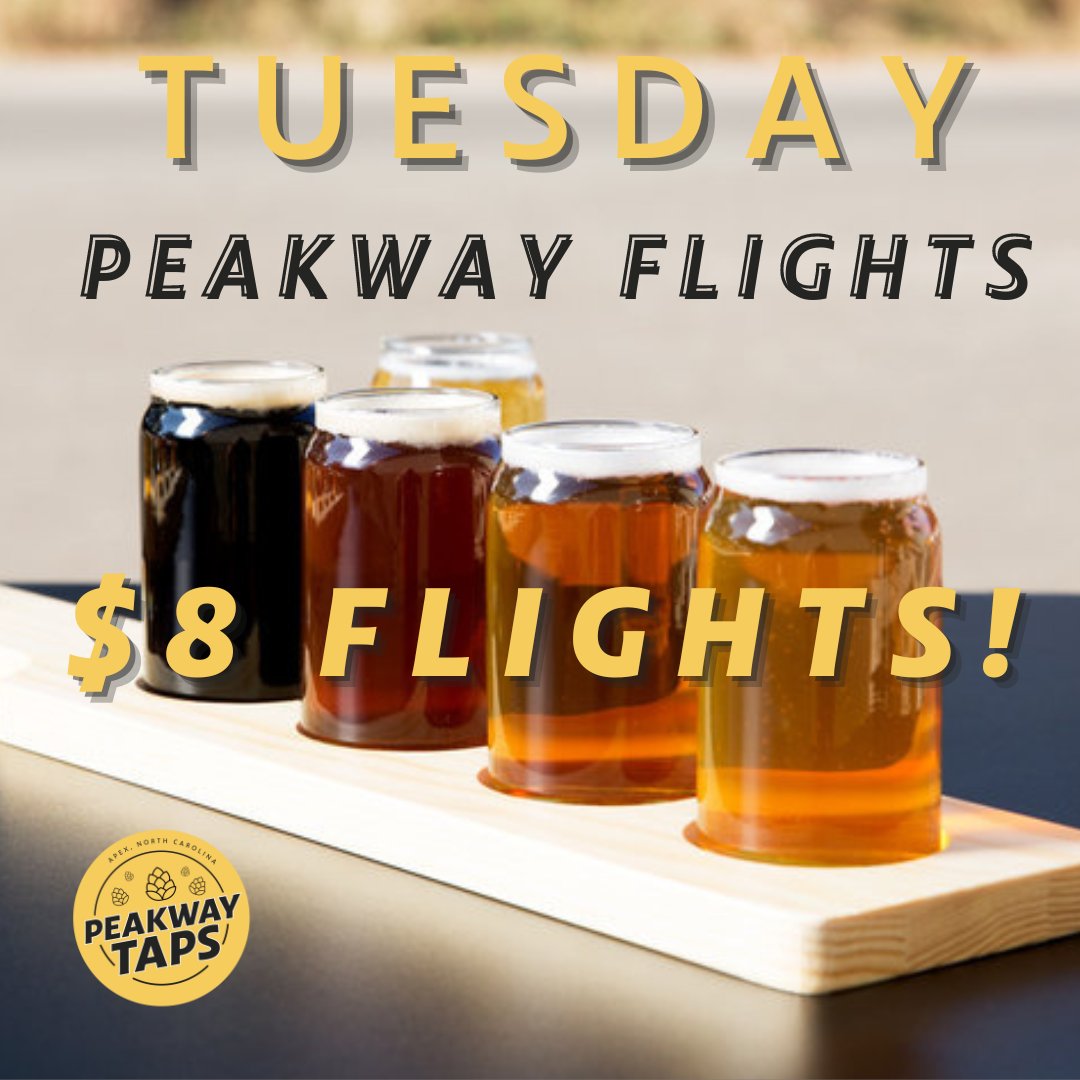 Peakway Taps tweet media