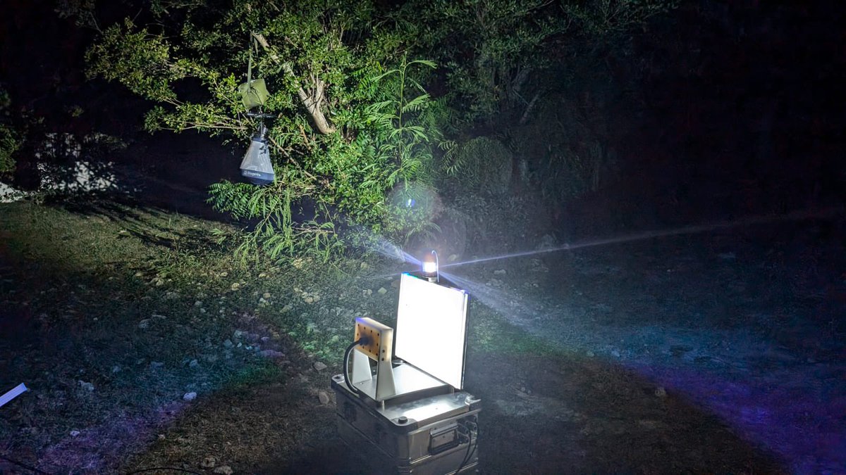 kelly Martinou (@afmartinou) on Twitter photo One Health in monitoring biodiversity mosquito trap joins AMI <a href="/UKLadybirds/">Helen Roy</a> <a href="/DavidRoyBRC/">David Roy 🐛</a> <a href="/TomAugust85/">Tom August</a> #Anguilla National Trust <a href="/bfcyprus/">BFCyprus</a> <a href="/UKBCFs/">Biodiversity Challenge Funds</a> One Health in monitoring biodiversity mosquito trap joins AMI <a href="/UKLadybirds/">Helen Roy</a> <a href="/DavidRoyBRC/">David Roy 🐛</a> <a href="/TomAugust85/">Tom August</a> #Anguilla National Trust <a href="/bfcyprus/">BFCyprus</a> <a href="/UKBCFs/">Biodiversity Challenge Funds</a>