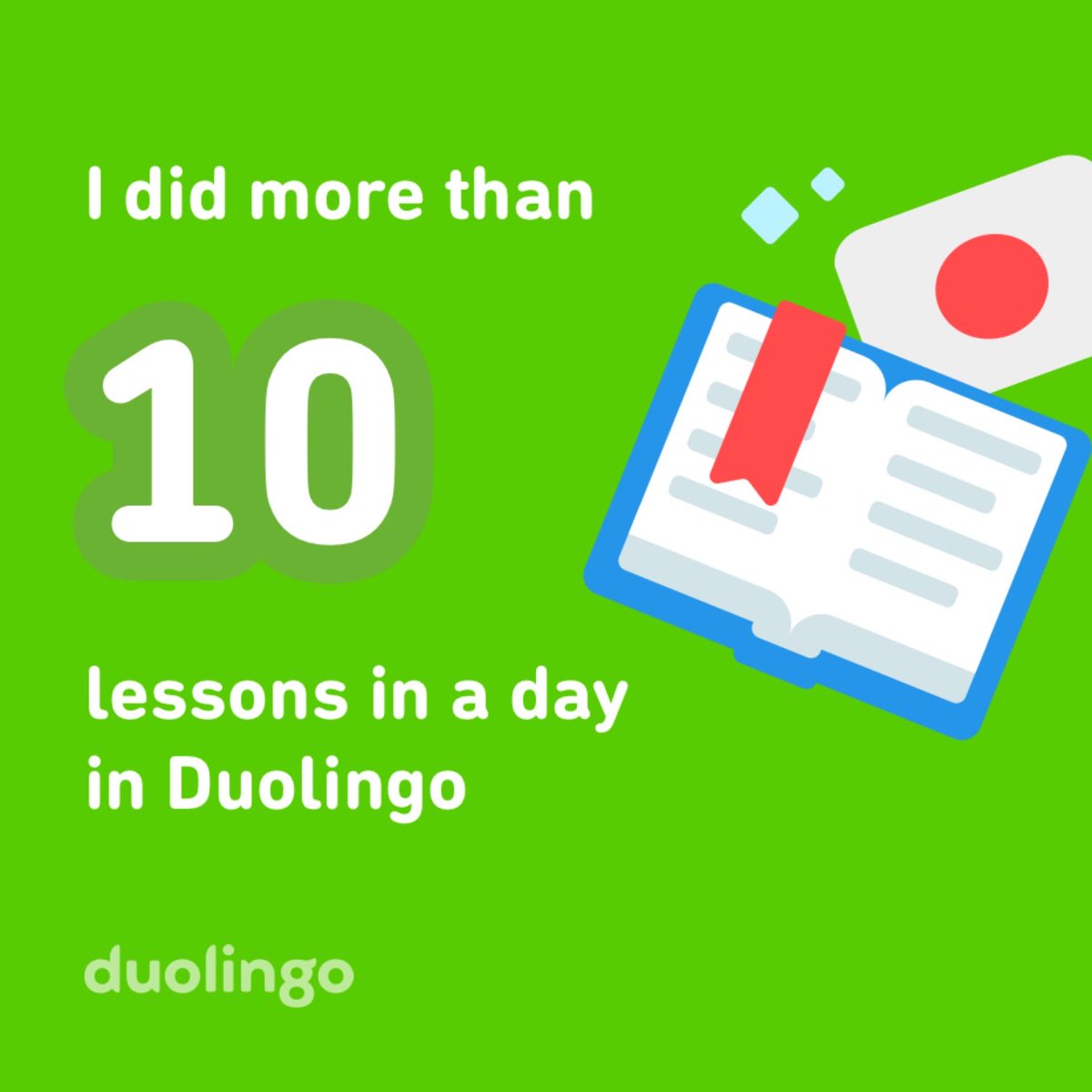 bryan__toh's tweet image. #duolingo #learnnewlanguage #japanese