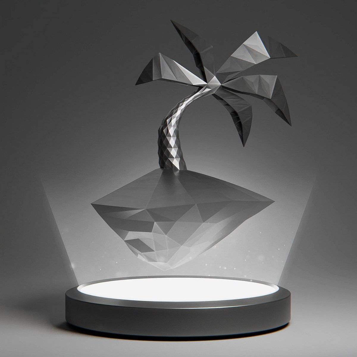Our community, <a href="/thealienboy/"></a>, won an Iron Palm in <a href="/niftyisland/"></a>'s recent quest! 🥳

It will be delegated to a wallet that earned a high amount of airdrop points. 
This will secure token allocation for the TAB Gaming vault, helping TAB Gaming to grow further! 🛸👽